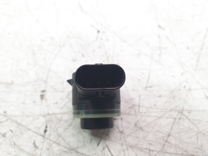 Recambio de sensor aparcamiento delantero para volkswagen passat b8 (3g2, cb2) 2.0 tdi referencia OEM IAM 5Q0919275B 00206171915