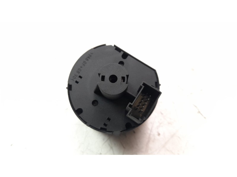 Recambio de mando luces para volkswagen scirocco (138) 2.0 tsi referencia OEM IAM 3C8941431A  