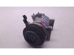 COMPRESOR AIRE ACONDICIONADO 10780655 10780655 30201740 SEBX13D152