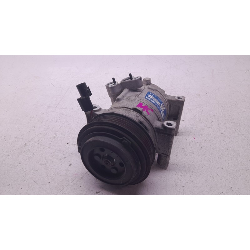 Recambio de compresor aire acondicionado para mg zs suv (azs1) 1.5 vti referencia OEM IAM 10780655 SEBX13D152 30201740