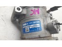 COMPRESOR AIRE ACONDICIONADO 10780655 10780655 30201740 SEBX13D152