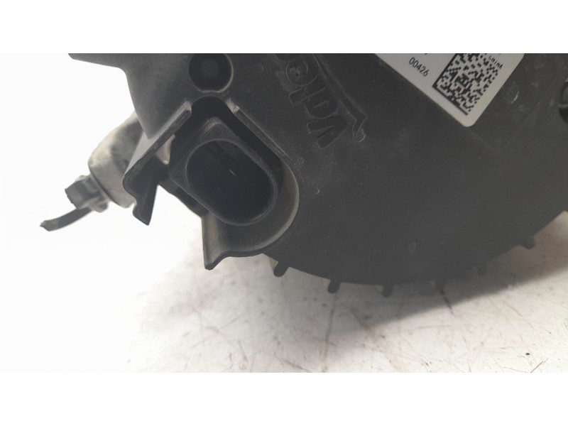 Recambio de alternador para mg zs suv (azs1) 1.5 vti referencia OEM IAM 10582349 2724577 