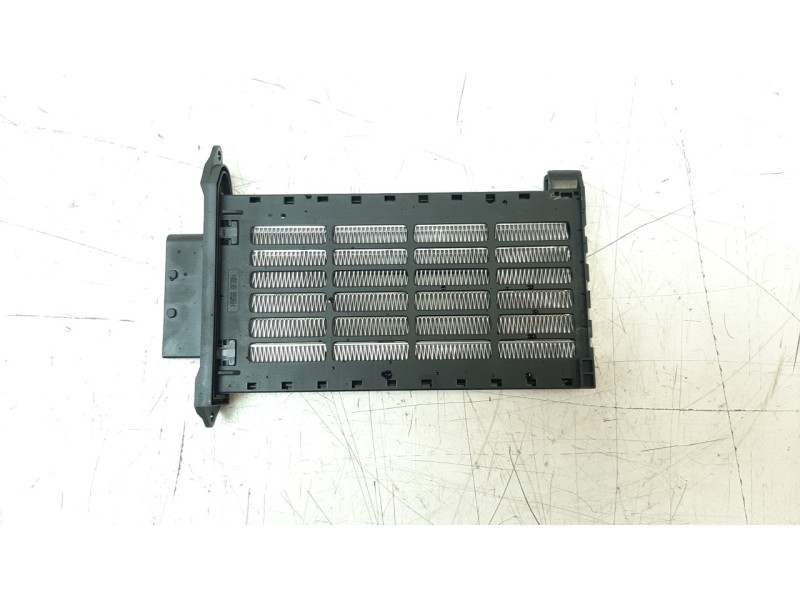Recambio de resistencia calefaccion para renault clio iv 1.5 dci diesel fap referencia OEM IAM CTP4G900W  