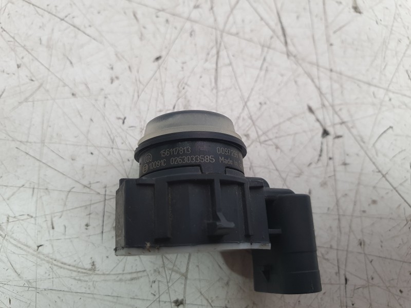Recambio de sensor aparcamiento delantero para alfa romeo giulia (952_) 2.2 d (952aem250, 952aea250) referencia OEM IAM 15611781