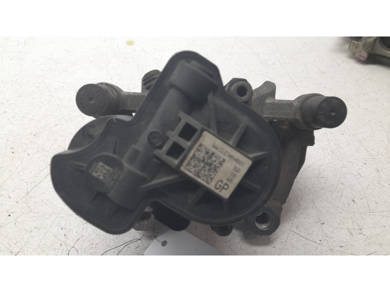 Recambio de pinza de freno trasera izquierda para volkswagen t-roc (a11, d11) 2.0 tdi referencia OEM IAM 5Q0615405 VCR271 