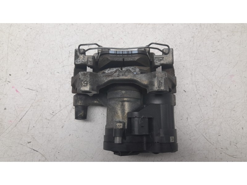 Recambio de pinza de freno trasera izquierda para volkswagen t-roc (a11, d11) 2.0 tdi referencia OEM IAM 5Q0615405 VCR271 