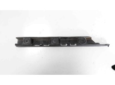 Recambio de molduras traseras para bmw x3 (e83) 2.0d referencia OEM IAM 51123400954 12125310  2