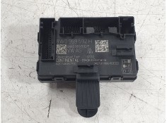 Recambio de modulo confort para audi a4 b9 (8w2, 8wc) 40 tfsi mild hybrid referencia OEM IAM 8W0959592H  