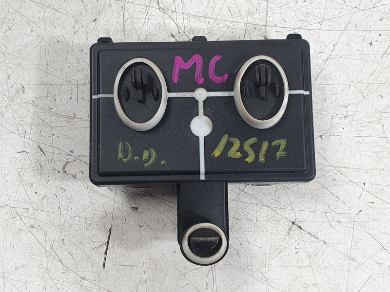 Recambio de modulo confort para audi a4 b9 (8w2, 8wc) 40 tfsi mild hybrid referencia OEM IAM 8W0959592H  