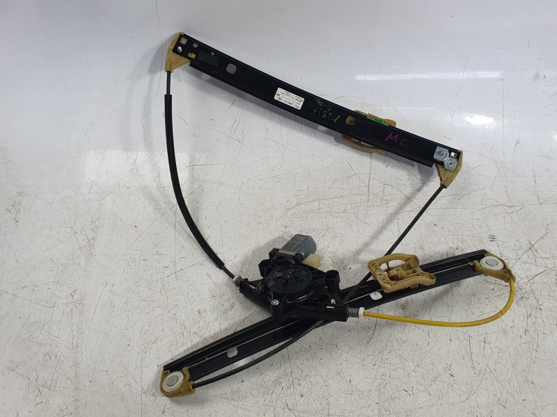 Recambio de elevalunas delantero derecho para audi a4 b9 (8w2, 8wc) 40 tfsi mild hybrid referencia OEM IAM 8W0837462  113170/203