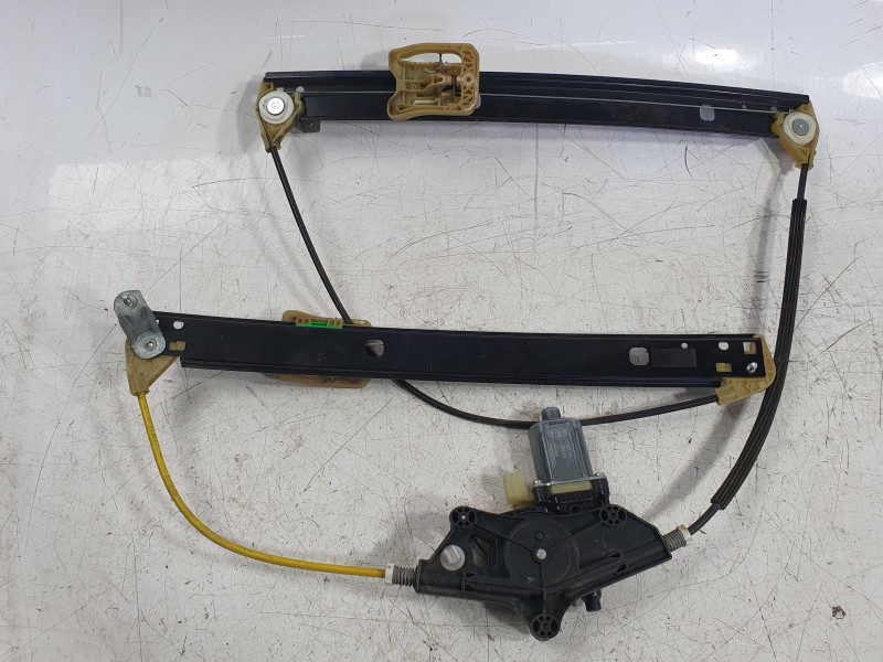 Recambio de elevalunas delantero derecho para audi a4 b9 (8w2, 8wc) 40 tfsi mild hybrid referencia OEM IAM 8W0837462  113170/203