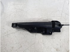 Recambio de maneta exterior delantera izquierda para renault kangoo express (fw0/1_) 1.5 dci 95 (fw16) referencia OEM IAM 770147 2