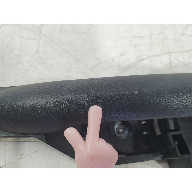 Recambio de maneta exterior delantera izquierda para renault kangoo express (fw0/1_) 1.5 dci 95 (fw16) referencia OEM IAM 770147