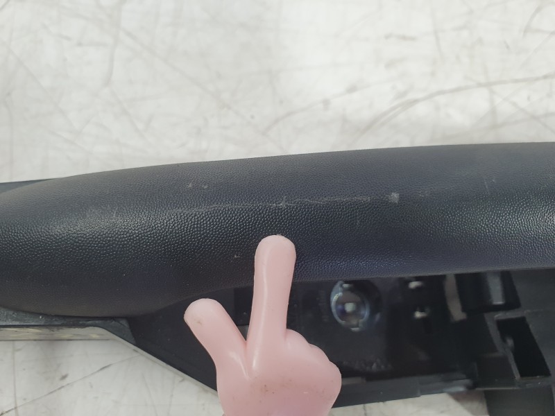 Recambio de maneta exterior delantera izquierda para renault kangoo express (fw0/1_) 1.5 dci 95 (fw16) referencia OEM IAM 770147