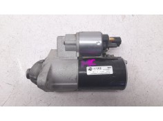 Recambio de motor arranque para mg zs suv (azs1) 1.5 vti referencia OEM IAM 10152867 000457 