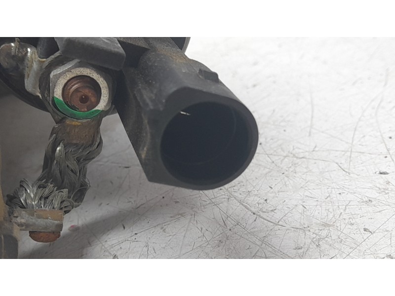 Recambio de motor arranque para mg zs suv (azs1) 1.5 vti referencia OEM IAM 10152867 000457 