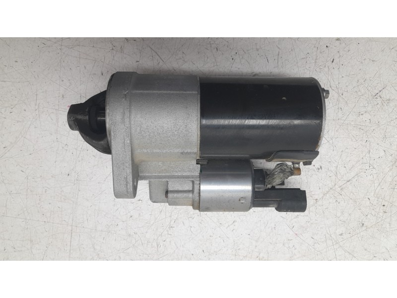 Recambio de motor arranque para mg zs suv (azs1) 1.5 vti referencia OEM IAM 10152867 000457 