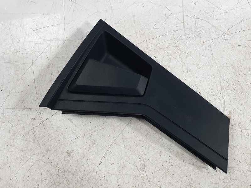Recambio de maneta exterior trasera derecha para dacia duster iii eco-g 100 essential referencia OEM IAM 826068622R  