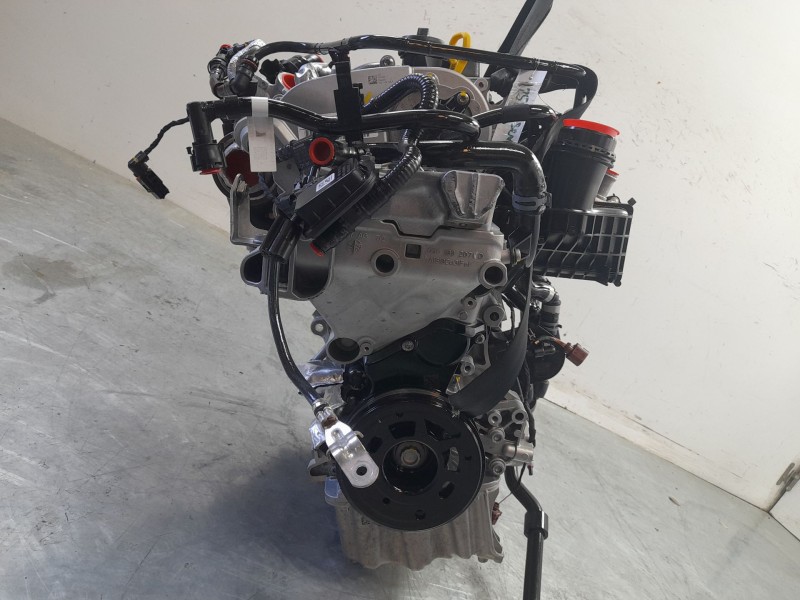 Recambio de motor completo para seat leon (kl1, klg) 1.0 tsi referencia OEM IAM   