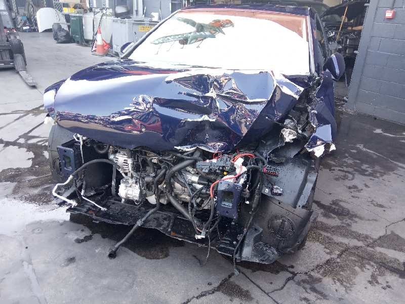 volkswagen golf vii lim. (bq1) del año 2018