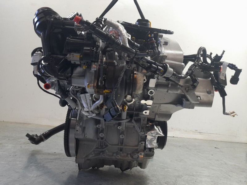 Recambio de motor completo para seat leon (kl1, klg) 1.0 tsi referencia OEM IAM   
