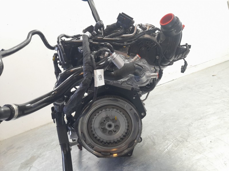 Recambio de motor completo para seat leon (kl1, klg) 1.0 tsi referencia OEM IAM   