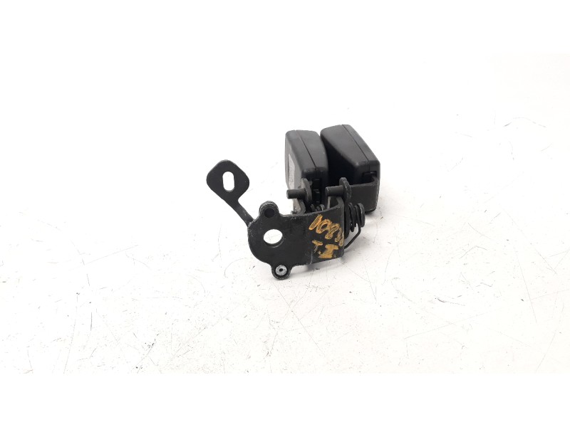Recambio de cinturon seguridad trasero izquierdo para volkswagen golf vii lim. (bq1) sport r-line referencia OEM IAM 8V0857739AQ