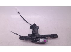 CERRADURA PUERTA DELANTERA DERECHA 2066073 2066073 10610500120/DLF810027HQ/CRD-FRD-6073