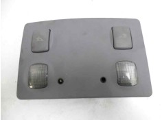 Recambio de luz interior para audi a6 berlina (4b2) 2.5 tdi referencia OEM IAM   