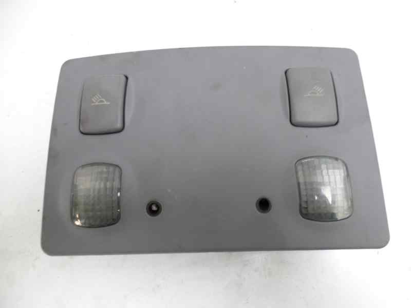 Recambio de luz interior para audi a6 berlina (4b2) 2.5 tdi referencia OEM IAM   