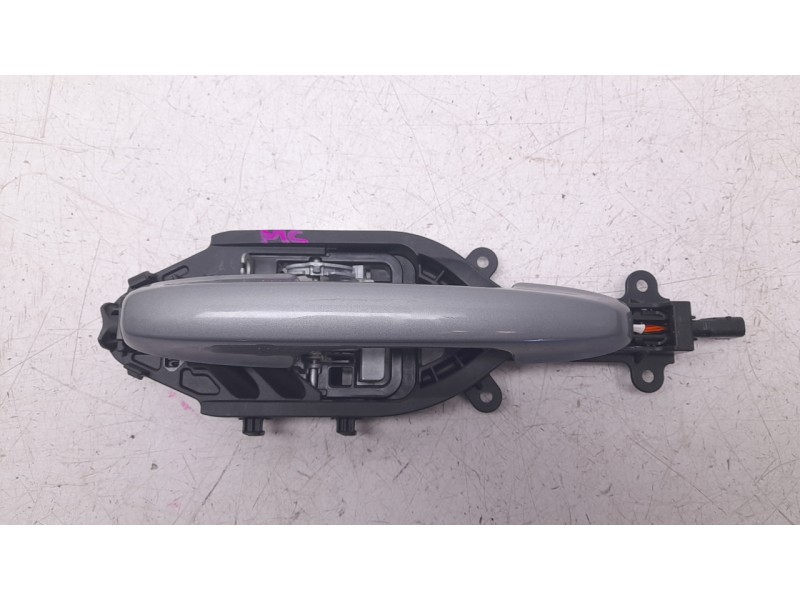 Recambio de maneta exterior delantera derecha para ford kuga iii referencia OEM IAM PV4BS219A64AC  