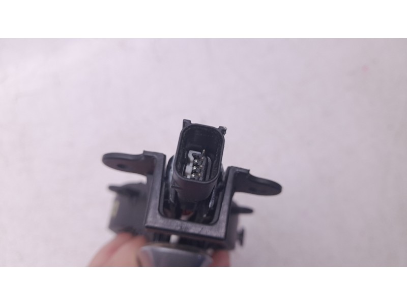 Recambio de maneta exterior delantera derecha para ford kuga iii referencia OEM IAM PV4BS219A64AC  