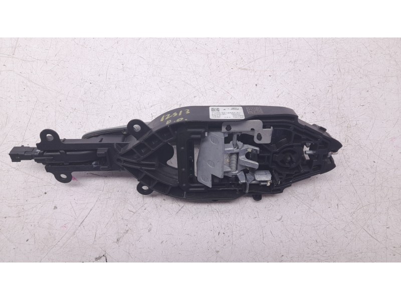 Recambio de maneta exterior delantera derecha para ford kuga iii referencia OEM IAM PV4BS219A64AC  