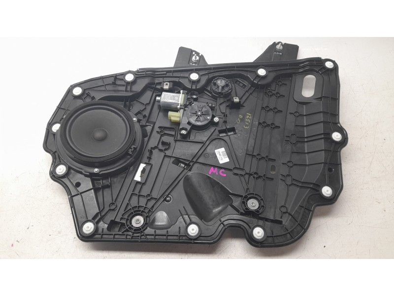 Recambio de elevalunas delantero derecho para ford kuga iii referencia OEM IAM CX4821TU  