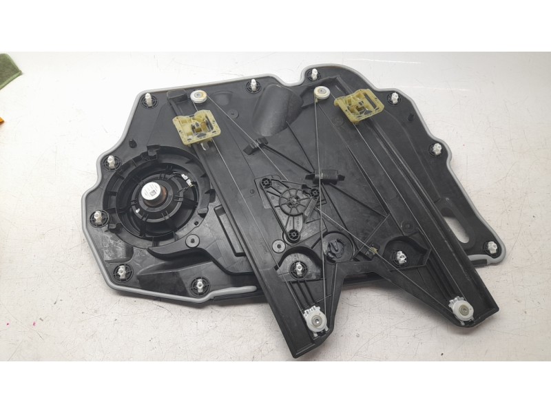 Recambio de elevalunas delantero derecho para ford kuga iii referencia OEM IAM CX4821TU  