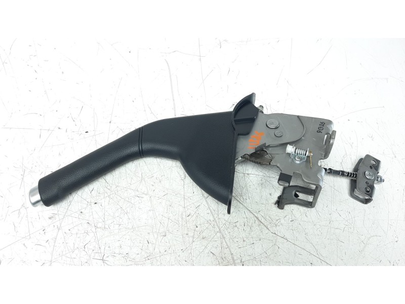 Recambio de palanca freno para kia stonic (ybcuv) 1.6 crdi cat referencia OEM IAM 59710H8100WK  