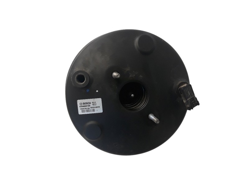 Recambio de servofreno para ford transit custom kombi 2.0 tdci cat referencia OEM IAM 0204840165  
