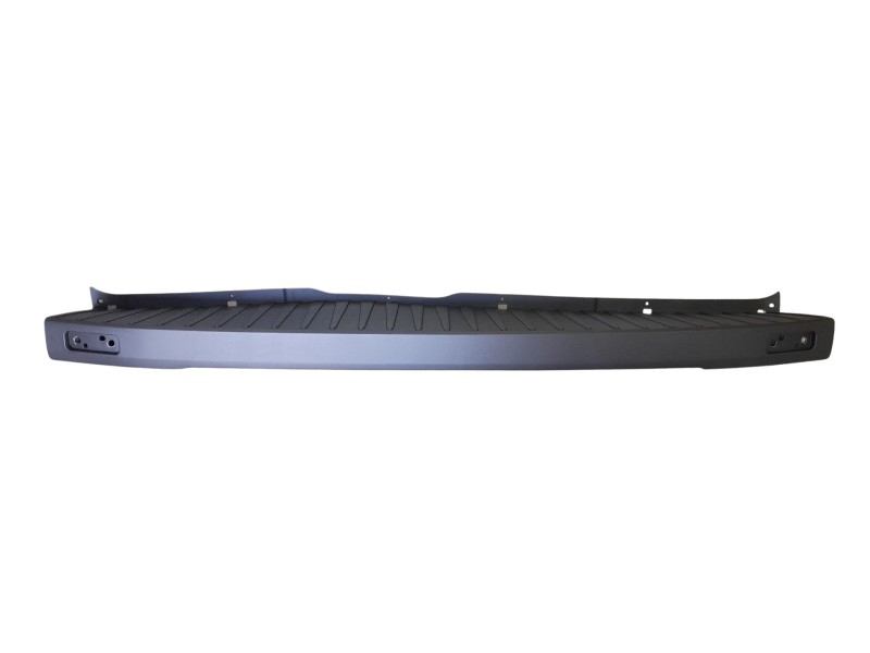 Recambio de paragolpes trasero para ford transit kombi (ttg) referencia OEM IAM 1893399  107106210/4151830/FD9131090