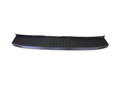 Recambio de paragolpes trasero para ford transit kombi (ttg) referencia OEM IAM 1893399  107106210/4151830/FD9131090 2
