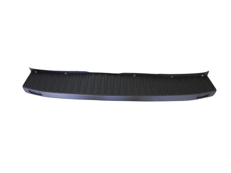 Recambio de paragolpes trasero para ford transit kombi (ttg) referencia OEM IAM 1893399  107106210/4151830/FD9131090