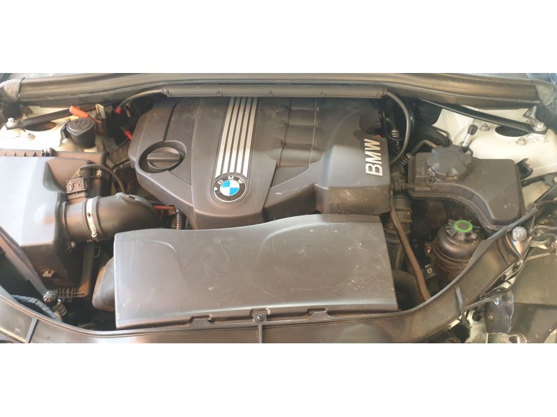 Recambio de intercooler para bmw x1 (e84) xdrive 20d referencia OEM IAM 17517524916 30797 