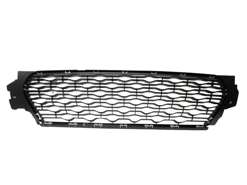 Recambio de rejilla paragolpes central para dacia duster ii referencia OEM IAM 622544890R  107085904/5721105/DA8242120