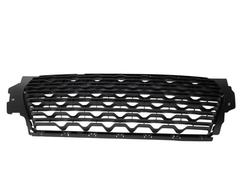 Recambio de rejilla paragolpes central para dacia duster ii referencia OEM IAM 622544890R  107085904/5721105/DA8242120