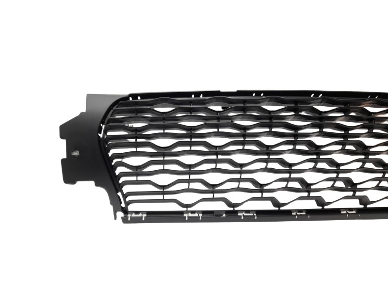 Recambio de rejilla paragolpes central para dacia duster ii referencia OEM IAM 622544890R  107085904/5721105/DA8242120