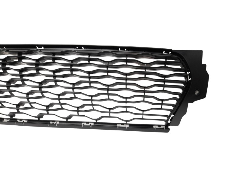 Recambio de rejilla paragolpes central para dacia duster ii referencia OEM IAM 622544890R  107085904/5721105/DA8242120