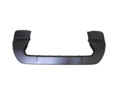 Recambio de moldura paragolpe delantera para dacia duster ii referencia OEM IAM 620721430R  107085913/5721101/DA8241235 2