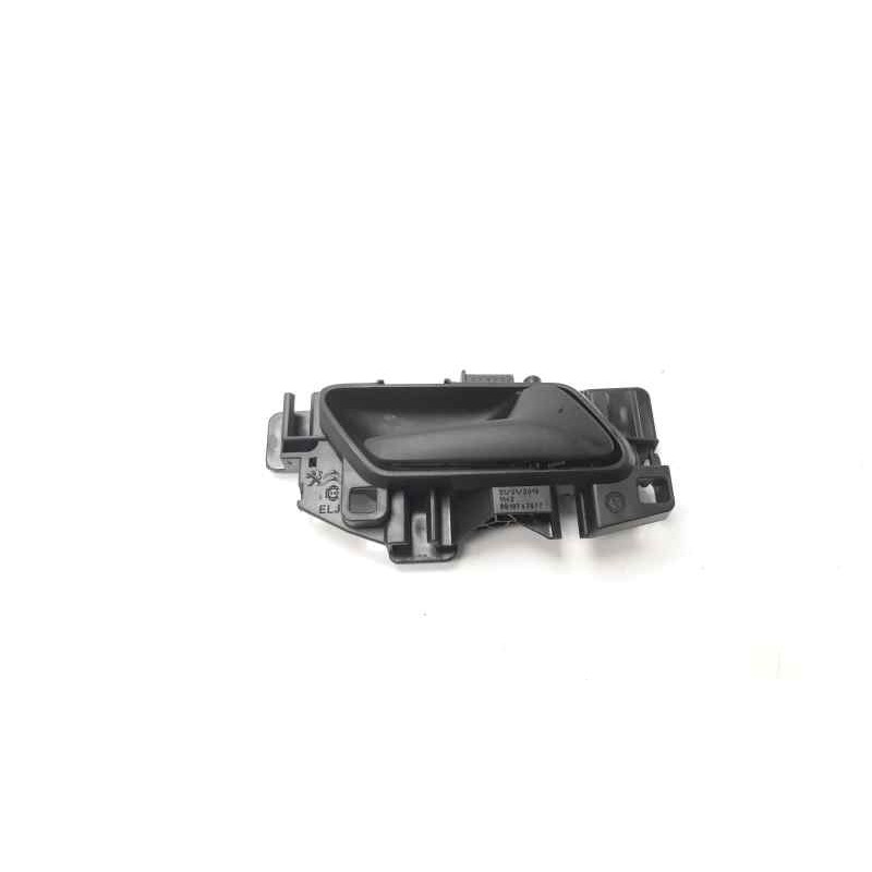 Recambio de maneta interior delantera derecha para opel combo cargo (e) 1.5 cdti dpf referencia OEM IAM 9819743877  