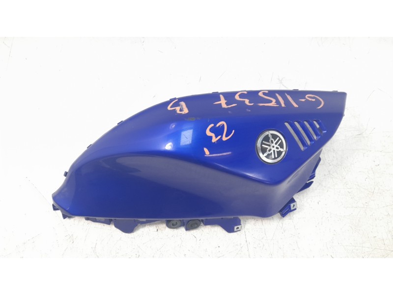 Recambio de moldura para yamaha yzf-r 7 yzf-r 7 referencia OEM IAM BEB2413900  