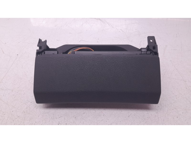 Recambio de pantalla multifuncion para bmw z4 roadster (e89) sdrive 23 i referencia OEM IAM 65509202146 031603 