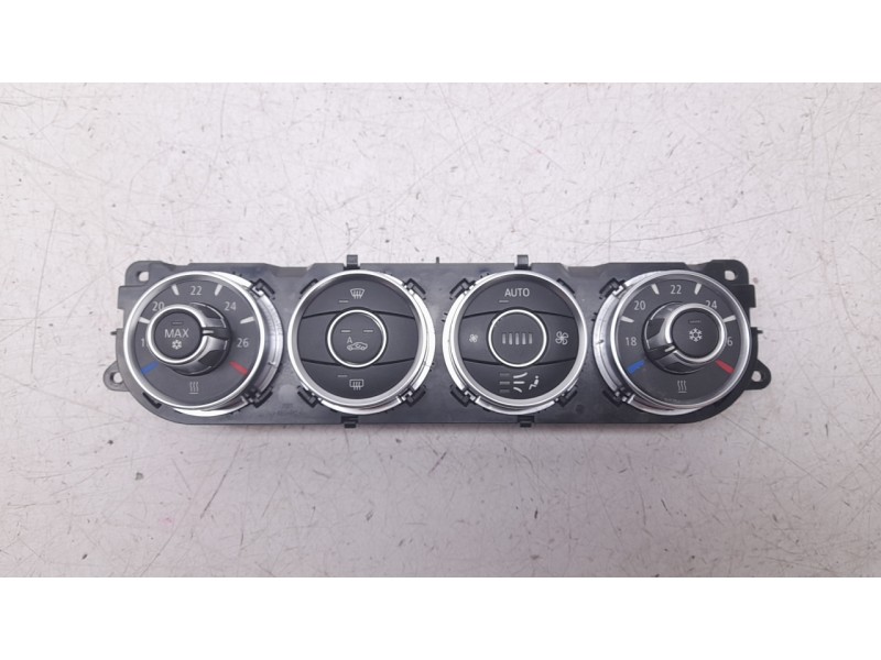 Recambio de mando climatizador para bmw z4 roadster (e89) sdrive 23 i referencia OEM IAM 6411920535901  